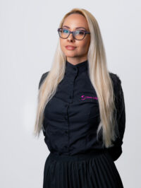 Валентина Нотева