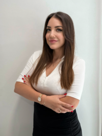 Велислава, ПР