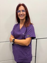 Галина, регистратура