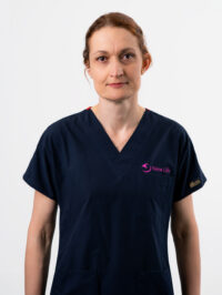 Д-р Гаджева