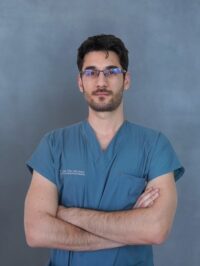 Денислав, ембриолог