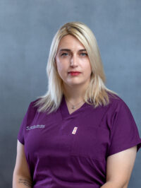 Деница, регистратор