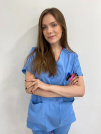 София, ембриолог