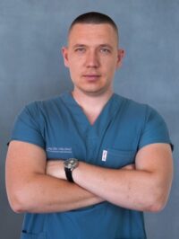 Тургай, ембриолог