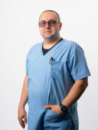 Ц. Иванов, ембриолог