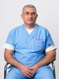 доц. Димитров