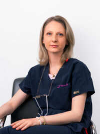 др. Матеева