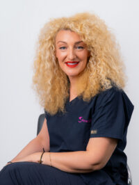 др. Петрова